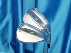 【Titleist】【タイトリスト ボーケイ】【VOKEY SM9 ウェッジ】【ツアークロム】【DynamicGold-SM9-WEDGE】【5208F & 5808M】