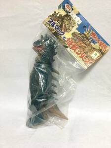 ★M1号 ブルマァクの怪獣シリーズ バラン ソフビ 検) マーミット エクスプラス CCP ベアモデル ゴジラ Godzilla Sofvi 