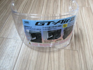 SHOEI CNS-1 クリアシールド　GT-Air NEOTEC