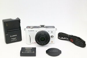 ●○Panasonic LUMIX DMC-GF2 レンズキット ミラーレス 一眼カメラ パナソニック○●019602001○●