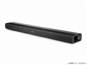 ■□【新品・未開封】DENON DHT-S217 デュアルサブウーハー内蔵 サウンドバー DHTS217K デノン□■019663001m□■