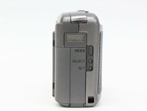 ●○RICOH R1 コンパクトフィルムカメラ リコー○●019295007J○●_画像4