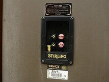 ■□TANNOY Stirling/HE スピーカーペア スターリング タンノイ□■017982001-2□■_画像7