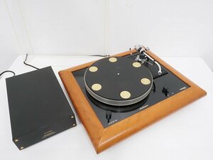 ■□THORENS Ambiance/SNE 3009-R レコードプレーヤー トーレンス□■017791005J□■