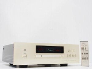 ■□Accuphase DP-500 CDプレーヤー アキュフェーズ□■019483001□■