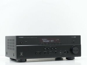 ■□YAMAHA RX-V385 AVレシーバー ヤマハ□■015694009□■