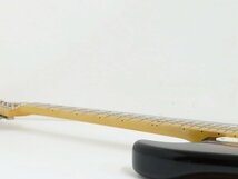 ♪♪Fender Japan ST-57 1997～2000年製 エレキギター ストラトキャスター フェンダージャパン ケース付♪♪019403013m♪♪_画像10