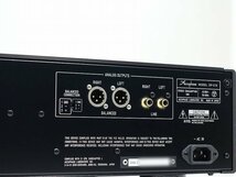 ▲▽【美品】Accuphase DP-570 SACDプレーヤー アキュフェーズ 元箱付△▼018424001m△▼_画像7