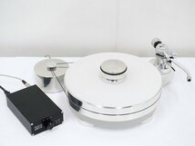 ■□TRANSROTOR AVORIO/Netzteil Konstant Studio レコードプレーヤー トランスローター 元箱付□■019041001m□■_画像1