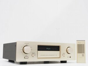 ■□Accuphase C-275 プリアンプ アキュフェーズ□■019038001□■