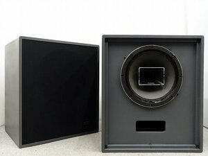 ▲▽【全国発送可】ALTEC LANSING 612C/604-8H/604-8K スピーカーペア アルテック ランシング△▼018849001WJ-2△▼