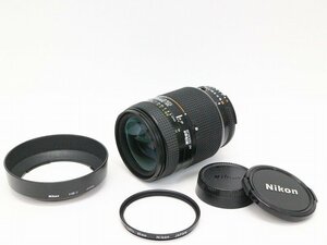 ●○Nikon AI AF Zoom Nikkor 35-70mm F2.8D カメラレンズ 標準 ズーム Fマウント ニコン○●019034004○●