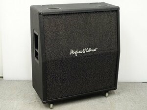 ■□Hughes & Kettner CC412 WA30 ギター キャビネット Celestion G12 Vintage 30 ENGLAND製搭載 ヒュースアンドケトナー■017056002W□■