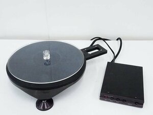 ▲▽Grand Prix Audio Monaco Turntable 1.5 モナコ ターンテーブル グランプリオーディオ△▼013787073-2△▼