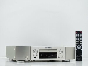 ■□marantz ND8006 CDプレーヤー マランツ 元箱付□■019669001m□■