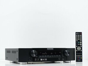 ■□marantz NR1608 AVアンプ マランツ□■019401001□■