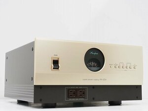 ■□Accuphase PS-1230 クリーン電源 アキュフェーズ□■018824006W□■