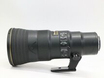 ●○【元箱付】Nikon AF-S NIKKOR 500mm F5.6E PF ED VR カメラレンズ 超望遠 単焦点 Fマウント ニコン○●019842001m○●_画像3