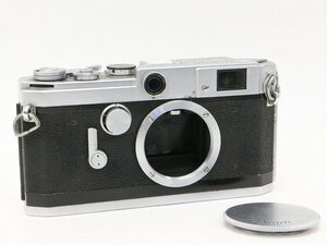 ●○Canon VL2 レンジファインダー フィルムカメラ ボディ L39マウント キャノン○●019844001J○●