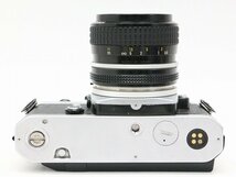 ●○Nikon FE/AI NIKKOR 28mm F2.8/MF-12 フィルム 一眼レフカメラ Fマウント ニコン○●019816002J○●_画像5