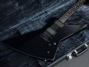 ♪♪ESP Custom Shop MX250-II エクスプローラー カタログ非掲載 受注生産 カスタムオーダー品 ケース付♪♪019750001m♪♪