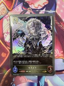 SHADOWVERSE EVOLVE/シャドウバースエボルブ/次元混沌/GR/狂信の偶像EVOLVE