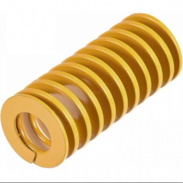 〜60%off〜ラスト1点!uxcell ダイスプリング 軽負荷 圧縮ダイスばね 3Dプリンター用 電気部品 ねじプレス