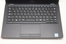 即日発送 中古 フルHD 12.5インチ DELL Latitude 5280 Windows11 七世代 i7-7600u 8GB 256GB-SSD カメラ 無線 Office付 中古パソコン 税無_画像7