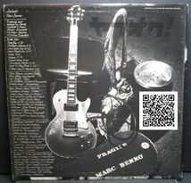 レア盤-Swamp-US_Rock-USオリジナル★Marc Benno - Ambush[LP, '72:A&M Records - SP-4364]_画像2