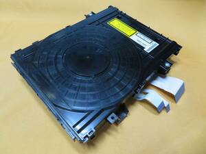 No.7238 SONY BRD-700T BDドライブ ジャンク！BDZ-ET2200、ET1200、EW1200、EW510、ET2100、ET1100他等