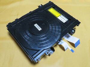 No.7887 SONY BRD-700T BDドライブ ジャンク！BDZ-ET2200、ET1200、EW1200、EW510、ET2100、ET1100他等