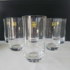 KAMEIGLASS カメイガラス タンブラー 10オンス 6客 グラス ／2箱まで可能