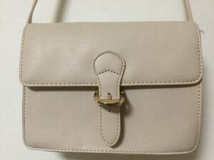 INGNI wing handbag 