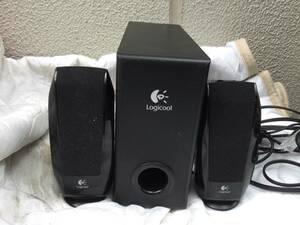 Logicool Logicool speaker S-220