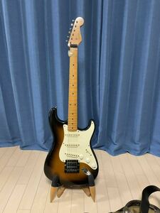 【再出品】Fender ストラトキャスター JVモデル 