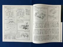 あg1443G100　自動車雑誌　6冊セット / 新型MR2のすべて・NSXのすべて・SVXのすべて・新型カリーナのすべて・CEDRIC/GLORIAのすべて_画像6