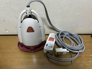 PAAG・パアグ 　SUPER 風呂バンス 1000　 Bath Heater　 電気湯沸かし・追い焚き 動作品　