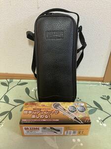 1円 希少 レア ON STAGE オンステージ PK-114GT PK-U1A 家庭用 カラオケ 機器 マイク 2個 チップ 4個 ケース 付属品付 現状品 保管品