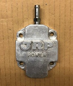 ★幻 激レア 貴重★特選中古1点限★JRP POWER★モンキー★ブリーザー(付)ヘッドカバー★MONKEY ダックス シャリィ ゴリラ カブ 当時物 R437