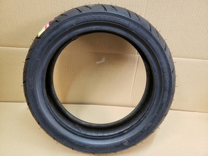 ●展示品1点限★BRIDGESTONE ブリヂストン★価格8360円★HOOP B03●110/70-12●フロント/タイヤ/チューブレス●シグナスX アクシス100 R490