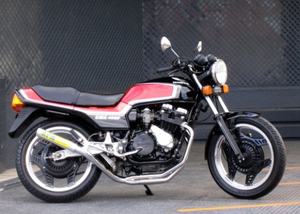 ●送料無料■在庫有●新品★RPM★CBX400F(NC07)★フルエキ/ゾースト★67レーシング/マフラー★アールピーエム●67Racing/HONDA/CBX400/2605