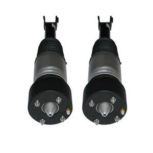  new goods Jaguar X358 XJ8 XJ-R front air suspension air suspension front left right C2C41339 C2C41349 C2C41347 C2C41352 C2C41354