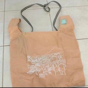 コサッシュ 2WAY エコバック 2個セット