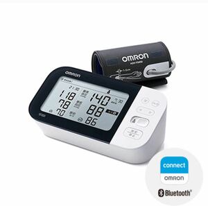 オムロン 上腕式血圧計 HCR-7062T 未使用