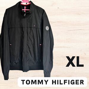 TOMMY HILFIGER ウィンドブレーカー　アウター