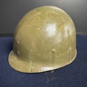 [MI430] 自衛隊 中帽 ヘルメット サバゲ ゲーム 軍隊物 コレクション