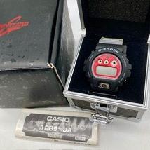 CASIO カシオ G-SHOCK×UNDEFEATED(アンディフィーテッド) コラボレーションモデル DW-6900UD-1JF Air Jordan_画像3