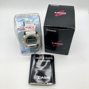 C580 CASIO G-SHOCK CODENAME マッシャー A.D.M.A DW-8800AJ-2AT 3000