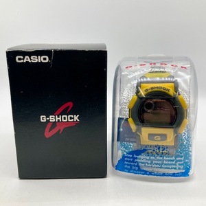 C584 CASIO カシオ G-SHOCK DW-003XS-9T エクストリーム'97モデル