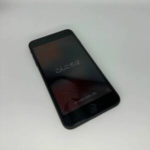 Apple iPhone 7 Plus ブラック 256GB SIMフリー MN6L2J/A 